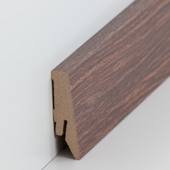 Sockelleiste "Coburg" (MDF foliert / 718.5827)