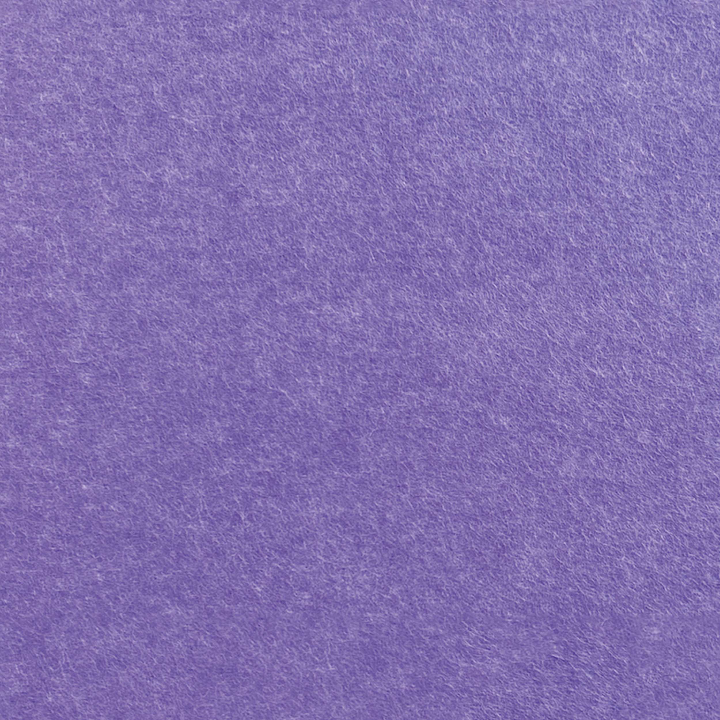 JANGAL Modular Wall Akustik Wandpaneel 6 x 520 x 1040 mm Violet Uni Panel Einfarbig Lila