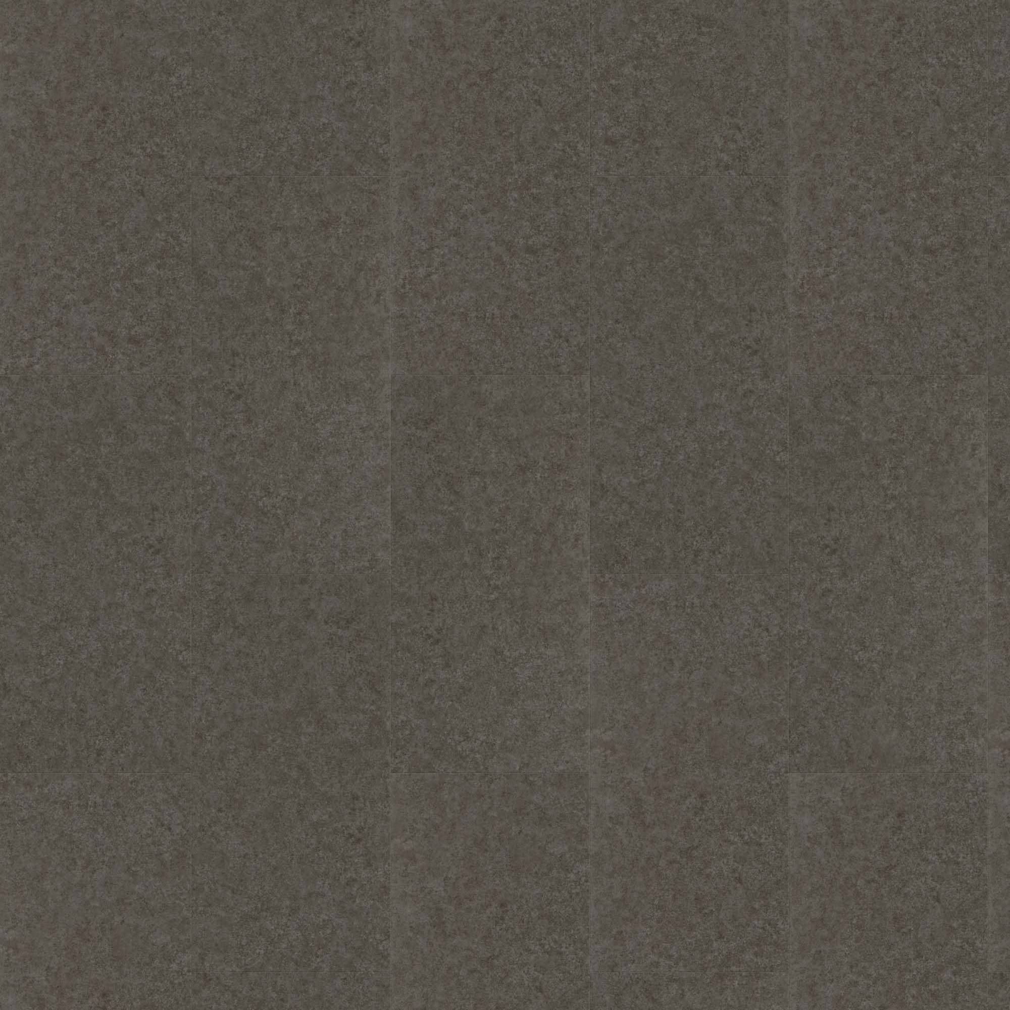 Vinylboden 24H3 8049H Designbelag 609.6x304.8x2 mm Klebe Vinyl Fliesenoptik Steinoptik Grau NKL31