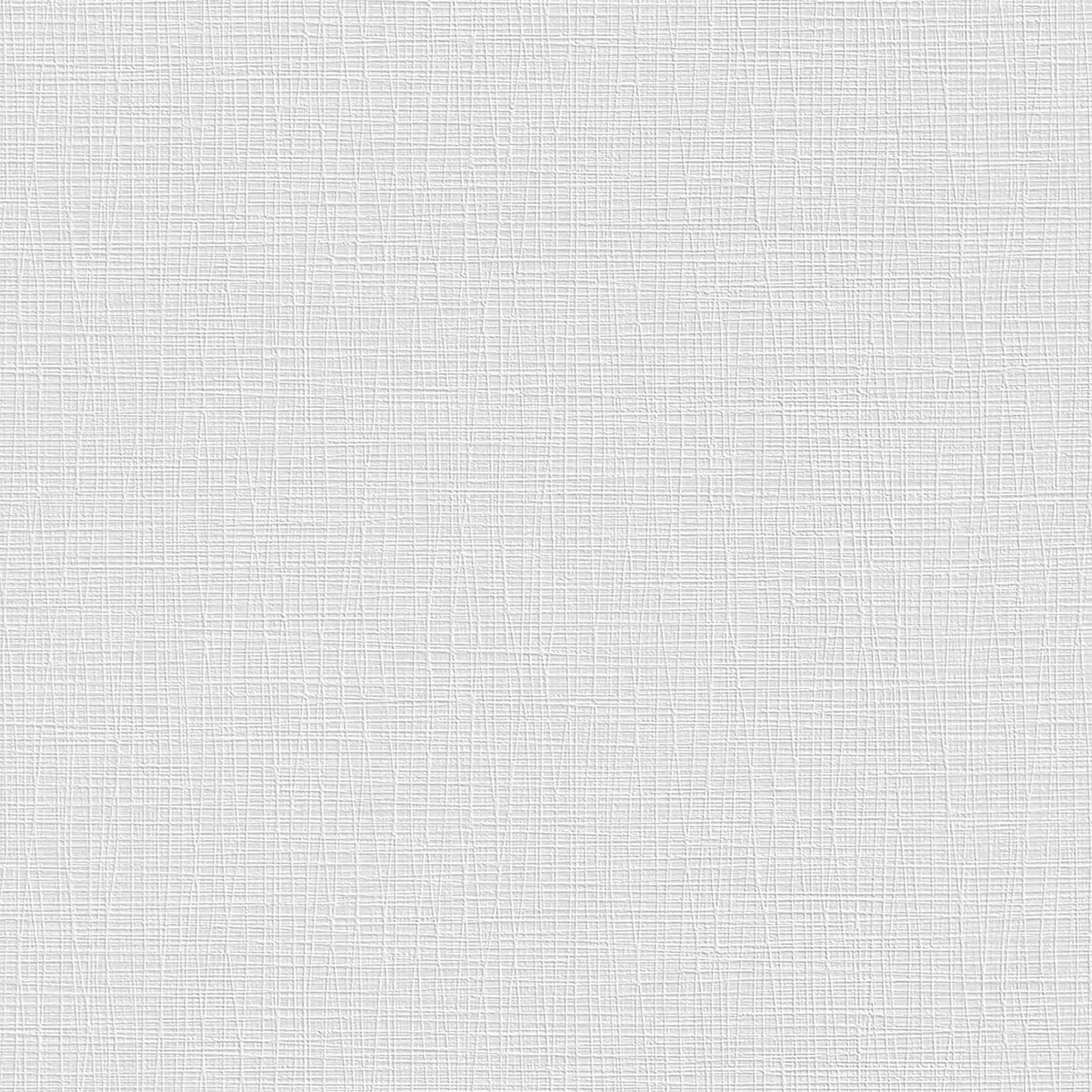 Rasch | Wallton | 161205 | Vliestapete | Steinoptik | 0.53 x 10.05 m | Weiß