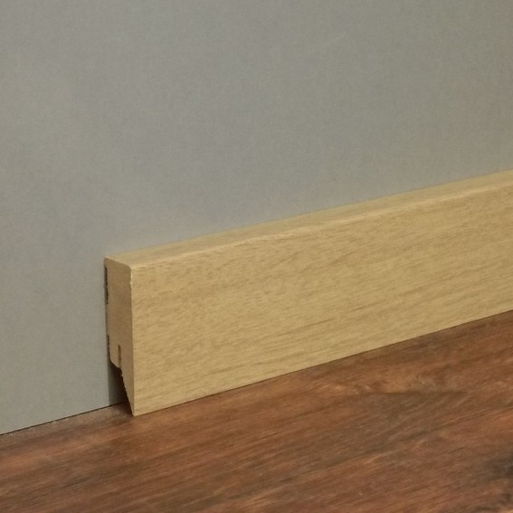 Sockelleiste / Fußleiste / Bodenleiste lecco-65 (73437)