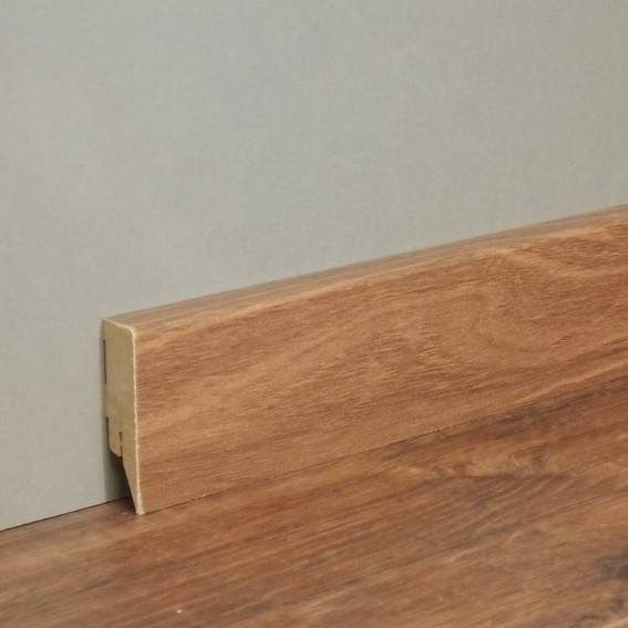 Sockelleiste / Fußleiste / Bodenleiste lecco-152 (7345)