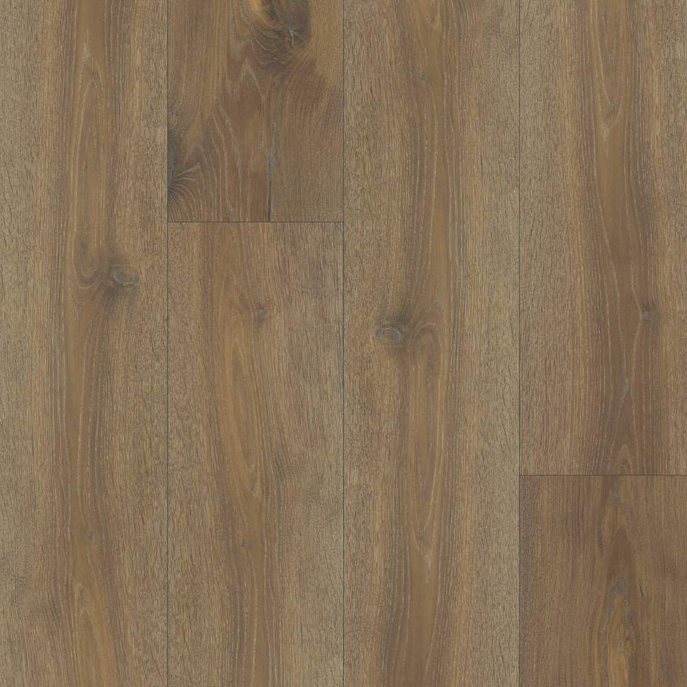 Parkettboden 545 Calgary LDX E7481 | 2390 x 252 x 15 mm Holzboden Eiche Braun