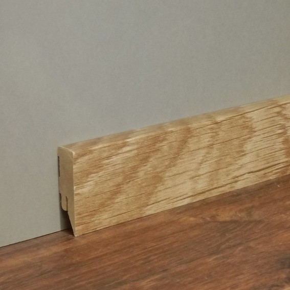 Sockelleiste / Fußleiste / Bodenleiste lecco-137 (73287)