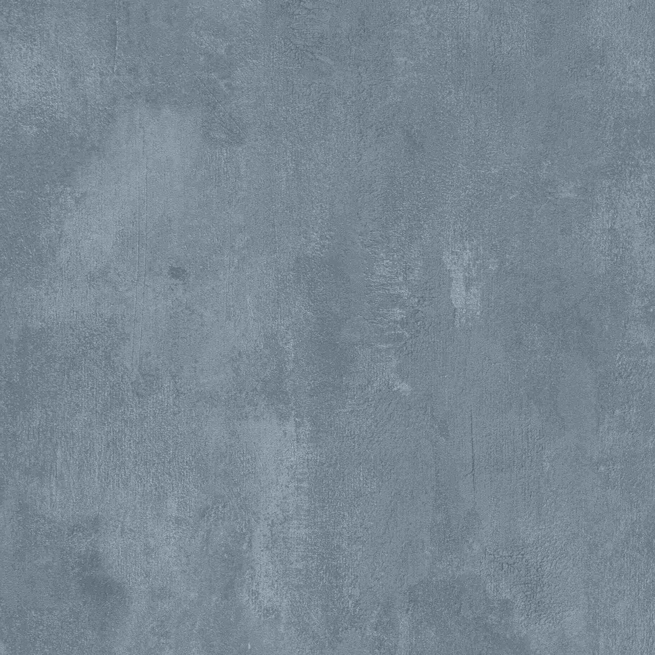 Rasch Papiertapete Selection 201529 | 0.53 x 10.05 m | Uni Einfarbig Blau