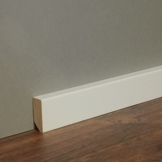 Sockelleiste / Fußleiste / Bodenleiste Cevo-1 (72237)