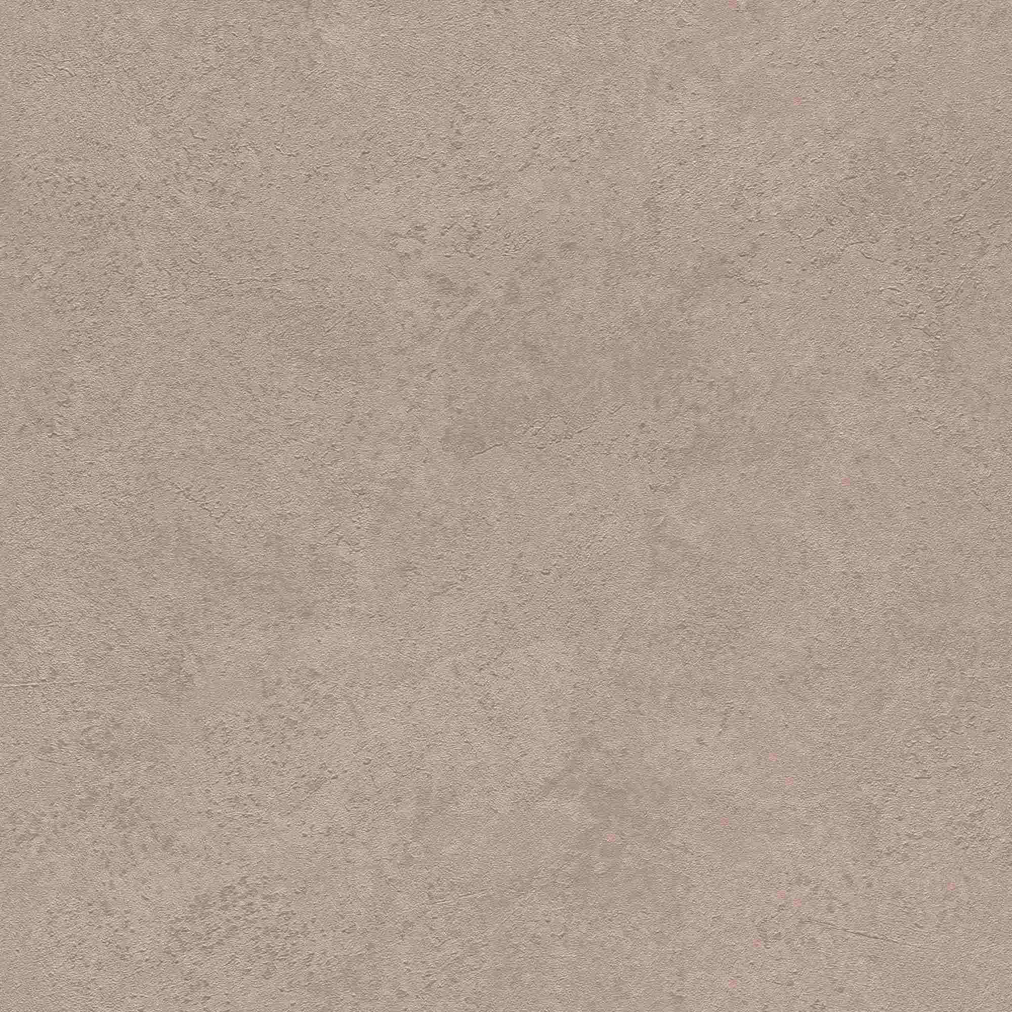 Rasch | Factory V | 315165 | Vliestapete | Uni | 10.05 x 0.53 m | Braun | Kupfer