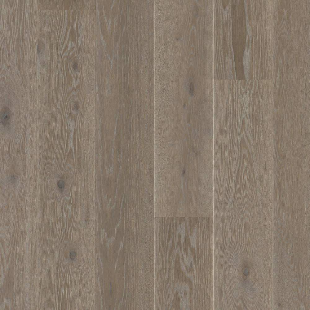 Parkettboden 527 Calgary LD 138 E3408 | 2200 x 209 x 13 mm Holzboden Eiche Braun