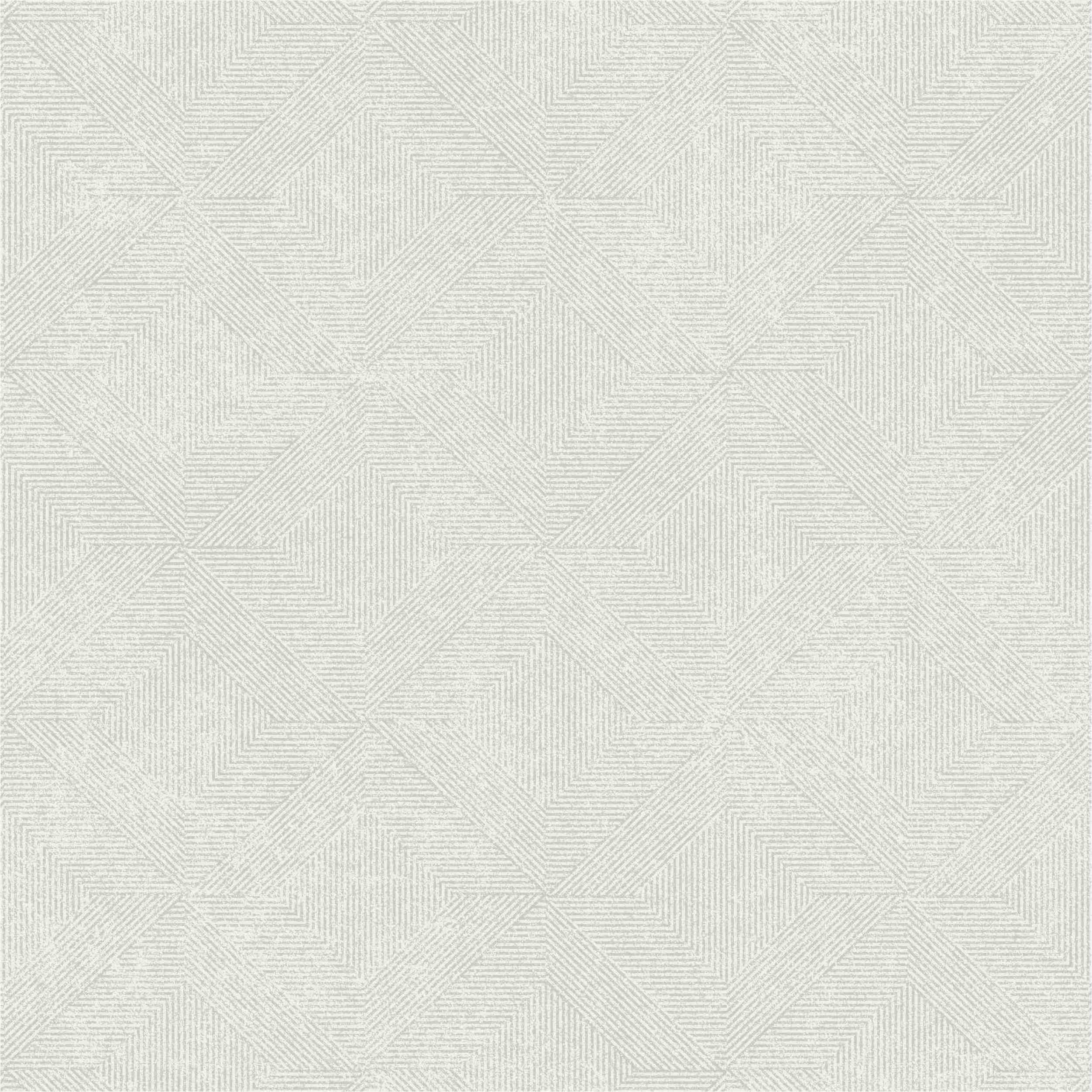 Vliestapete A68202 Geometrisch 0.53 x 10.05 m Omura Grandeco