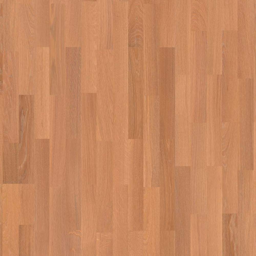 Parkettboden 435 Kingston SB E2863 | 2200 x 208 x 13 mm Holzboden Eiche Braun