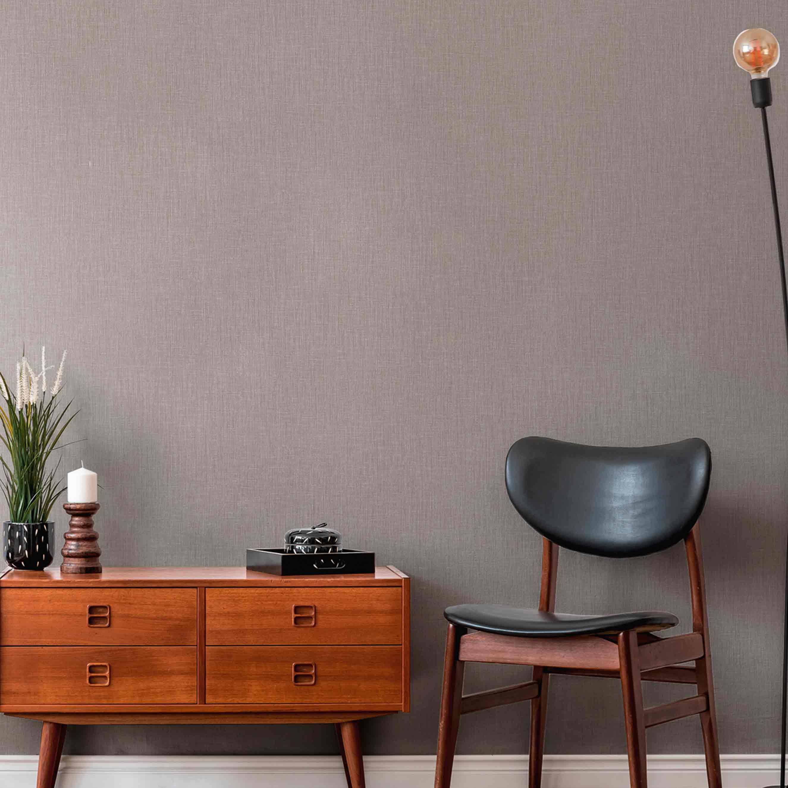 Designer Daniel Hechter 6 | No. 10099 | Vliestapete Einfarbig | 0.53 m x 10.05 m | Beige