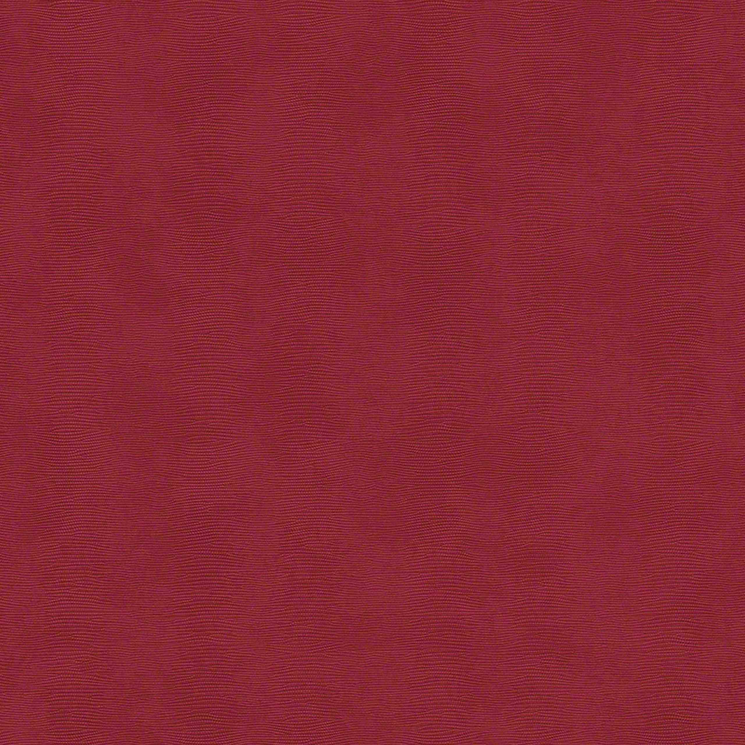 A.S. Creation | Versace | 935704 | Vliestapete | Einfarbig | Uni | 0.7 x 10.05 m | Rot