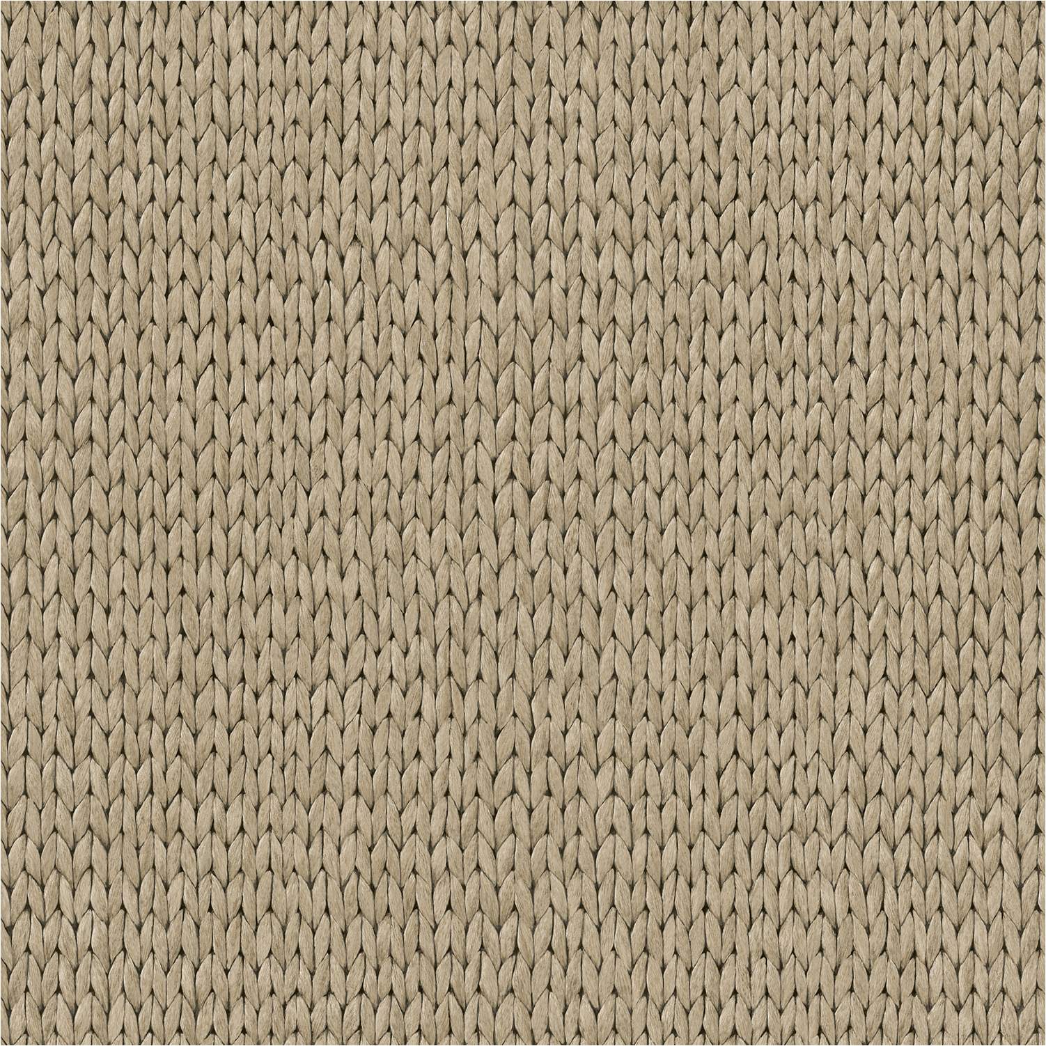 Vliestapete M78408 Brut Braun Holzflechte, Flechtkorb Vlies 0.53 x 10.05 m Ugépa