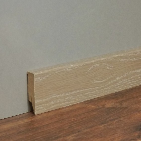 Sockelleiste / Fußleiste / Bodenleiste lecco-112 (73277)