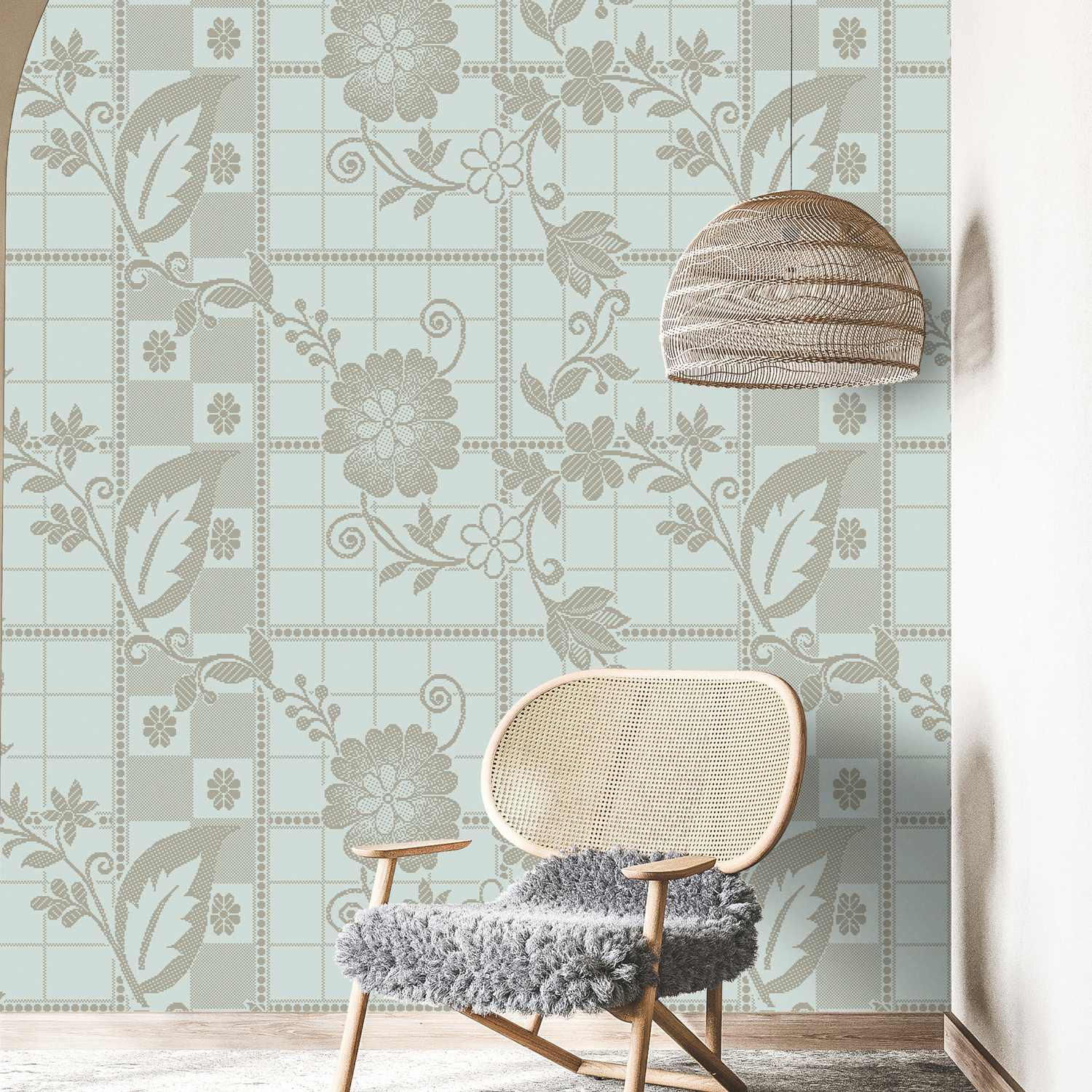 A.S. Creation | Walls by Patel 4 | DD127625 | Fototapete | Vlies | Versch. Größen | Kunst & Gemälde