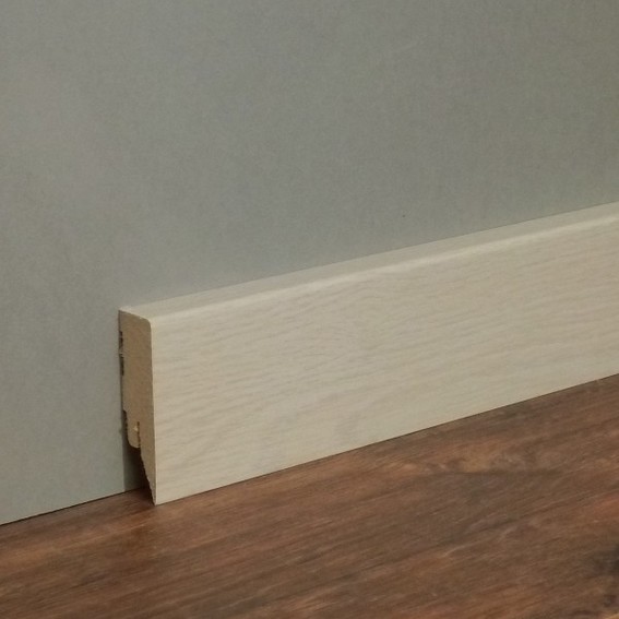 Sockelleiste / Fußleiste / Bodenleiste lecco-22 (72754)