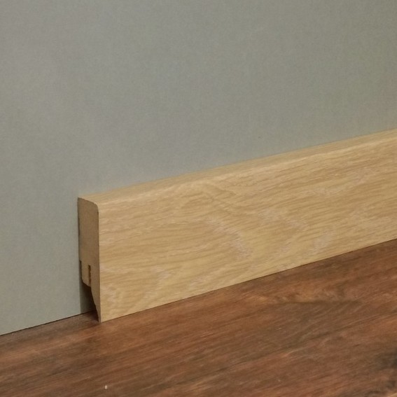 Sockelleiste / Fußleiste / Bodenleiste lecco-23 (7293)