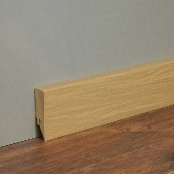Sockelleiste / Fußleiste / Bodenleiste lecco-16 (73271)