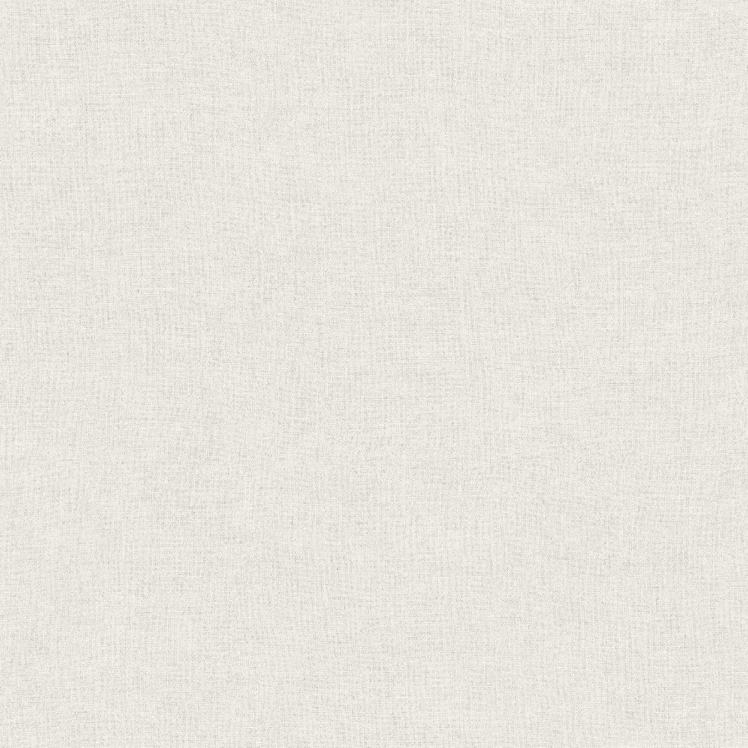 A.S. Creation | Smart Surfaces | 367206 | Vliestapete | Uni | Einfarbig | 0.53 x 10.05 m | Weiß