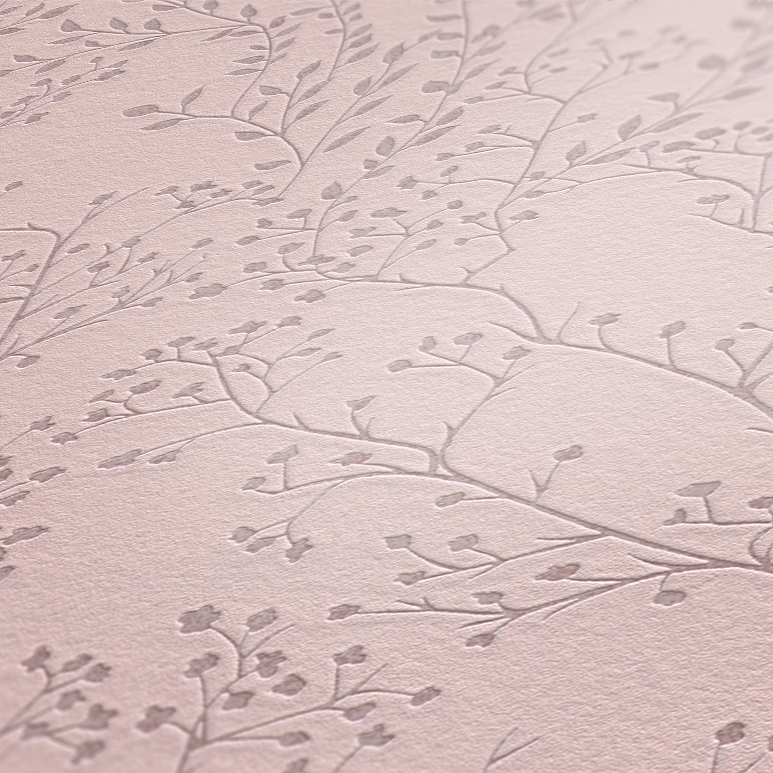 A.S. Creation | Trendwall 2 | Rosa | 381002