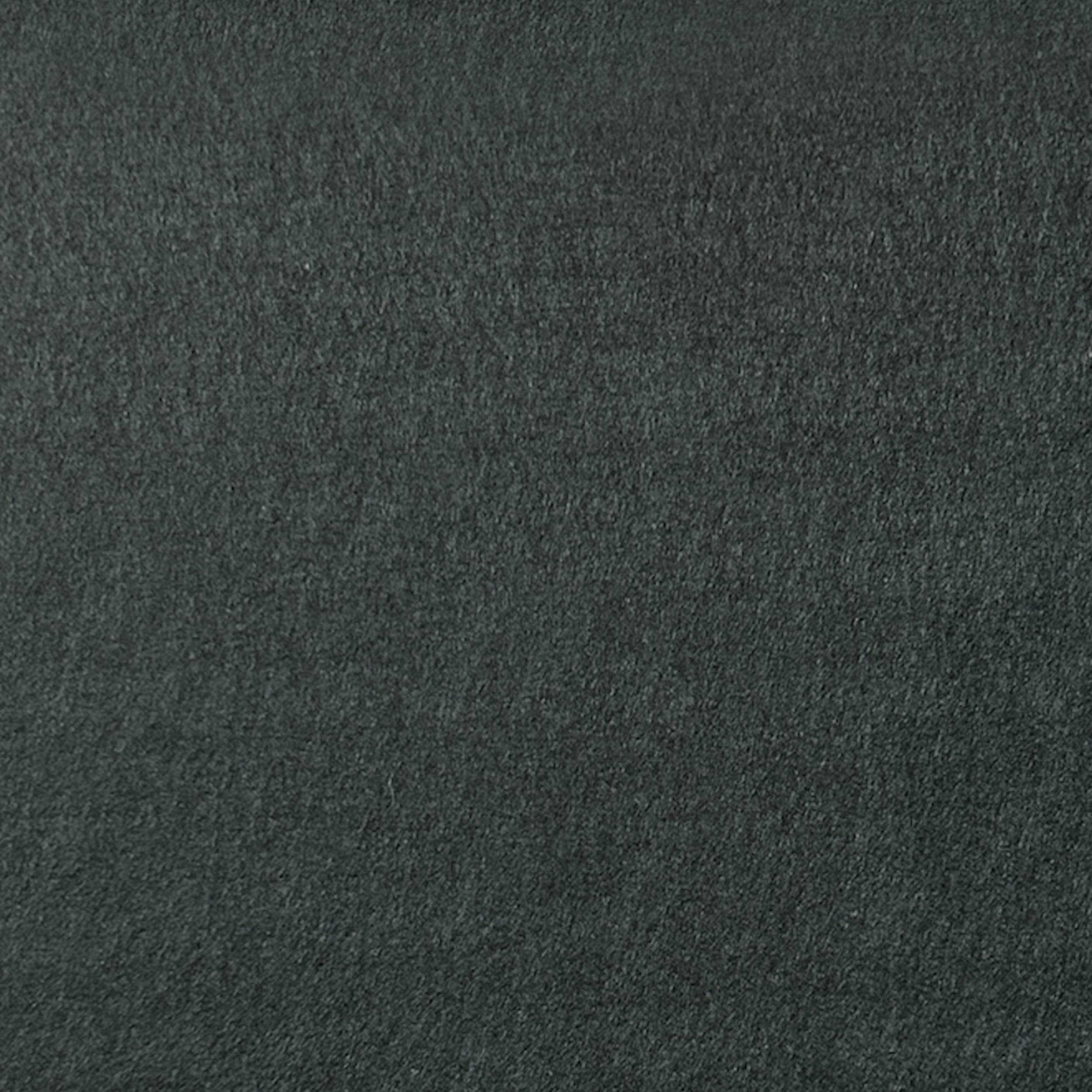 JANGAL Modular Wall Akustik Wandpaneel 6 x 520 x 1040 mm Black Uni Panel Einfarbig Schwarz