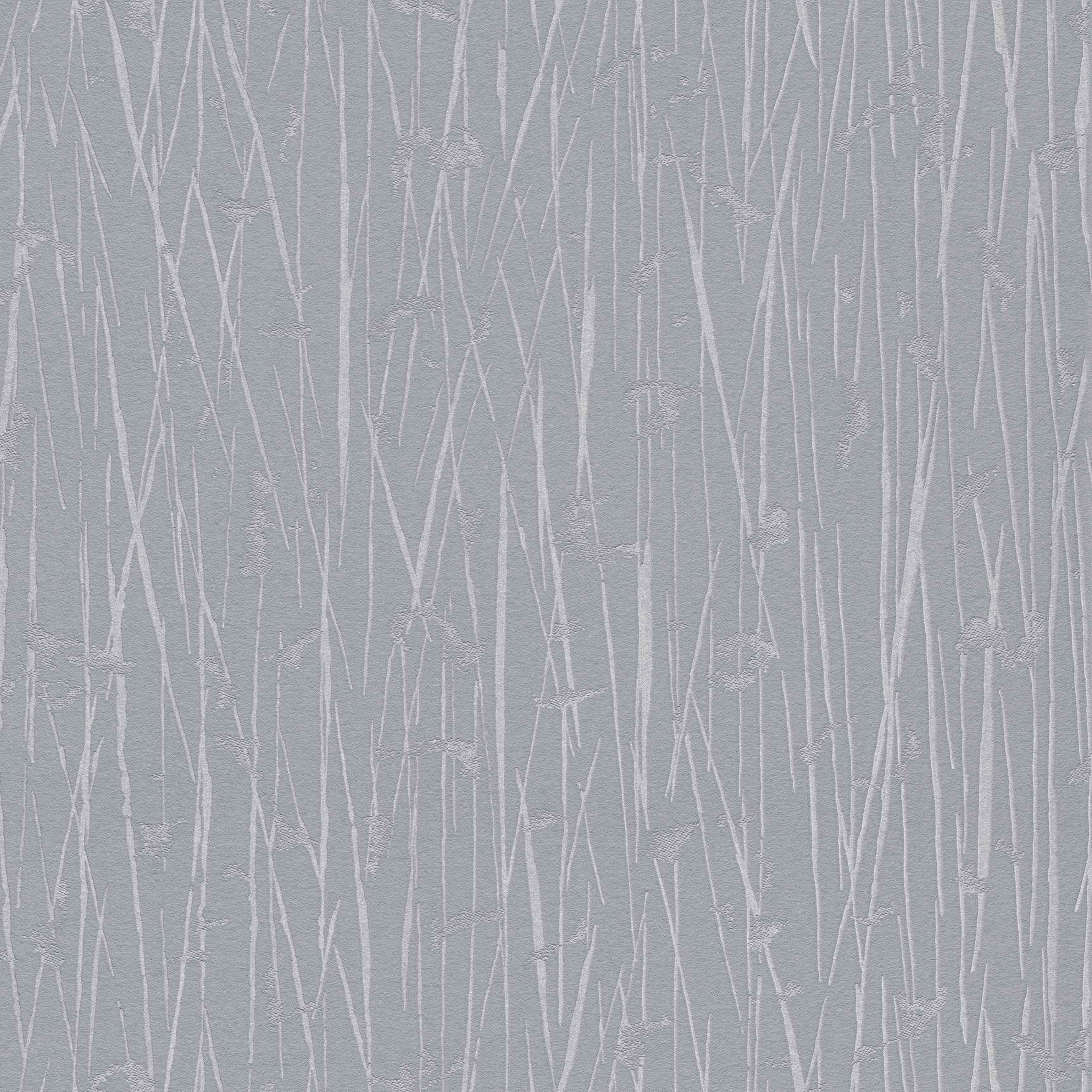 Vliestapete 1012331 Natur Landschaft Grau Paradisio 2 Erismann