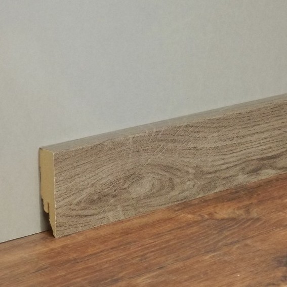 Sockelleiste / Fußleiste / Bodenleiste lecco-146 (74987)