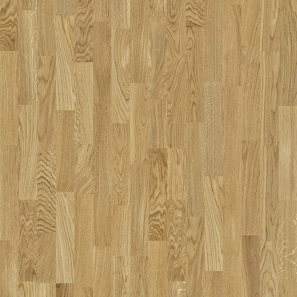 Parkettboden 435 Kingston SB E3801 | 2200 x 208 x 13 mm Holzboden Eiche Braun