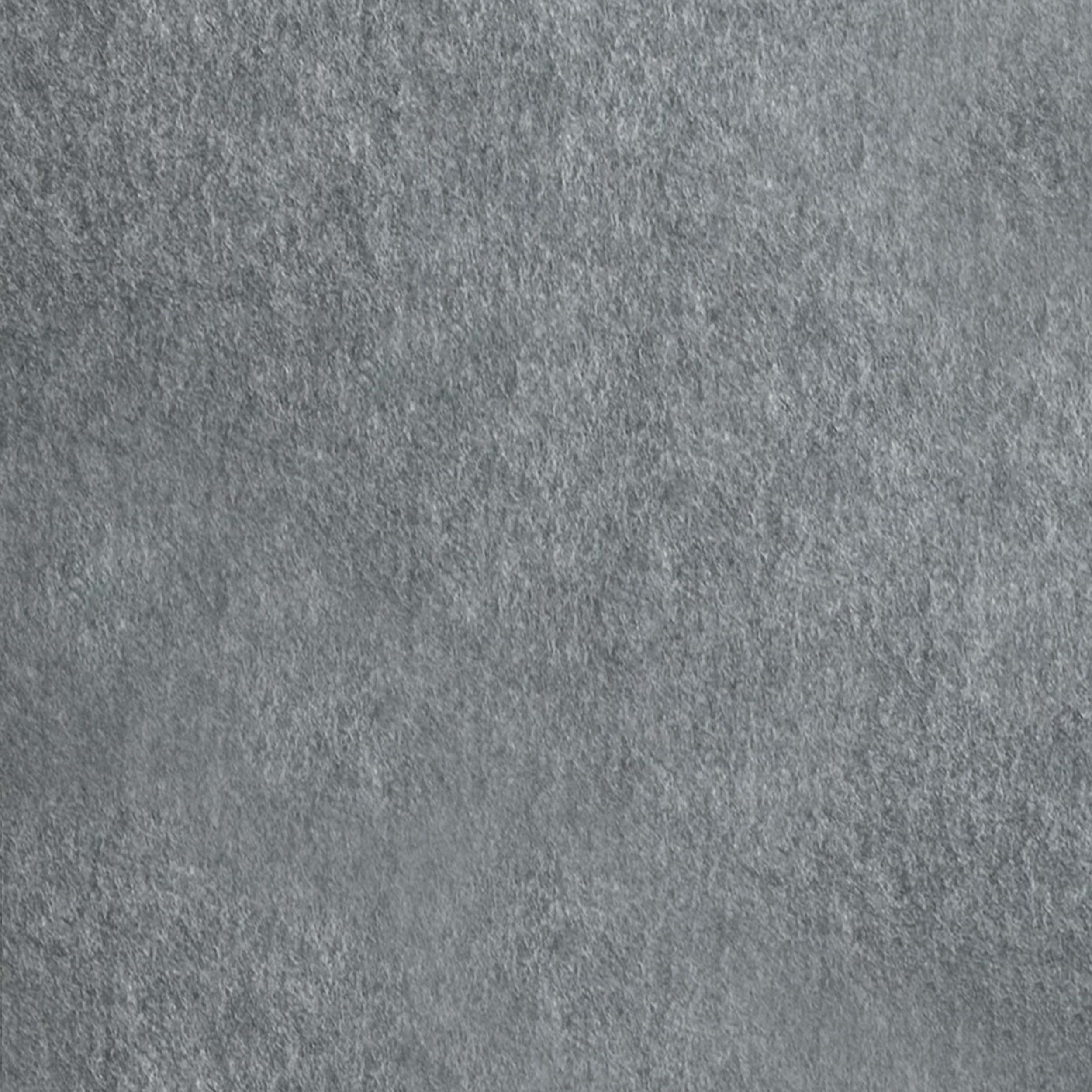 JANGAL Modular Wall Akustik Wandpaneel 6 x 520 x 1040 mm Grey Uni Panel Einfarbig Grau