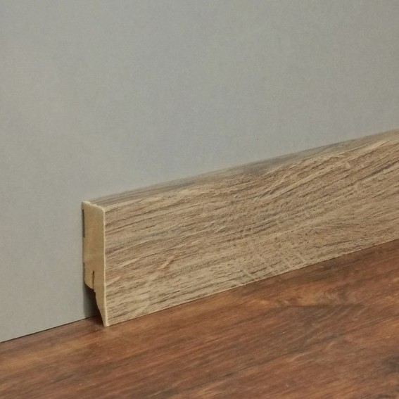 Sockelleiste / Fußleiste / Bodenleiste lecco-87 (73257)