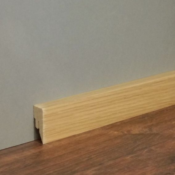 Sockelleiste / Fußleiste / Bodenleiste Taverone-1 (7329)