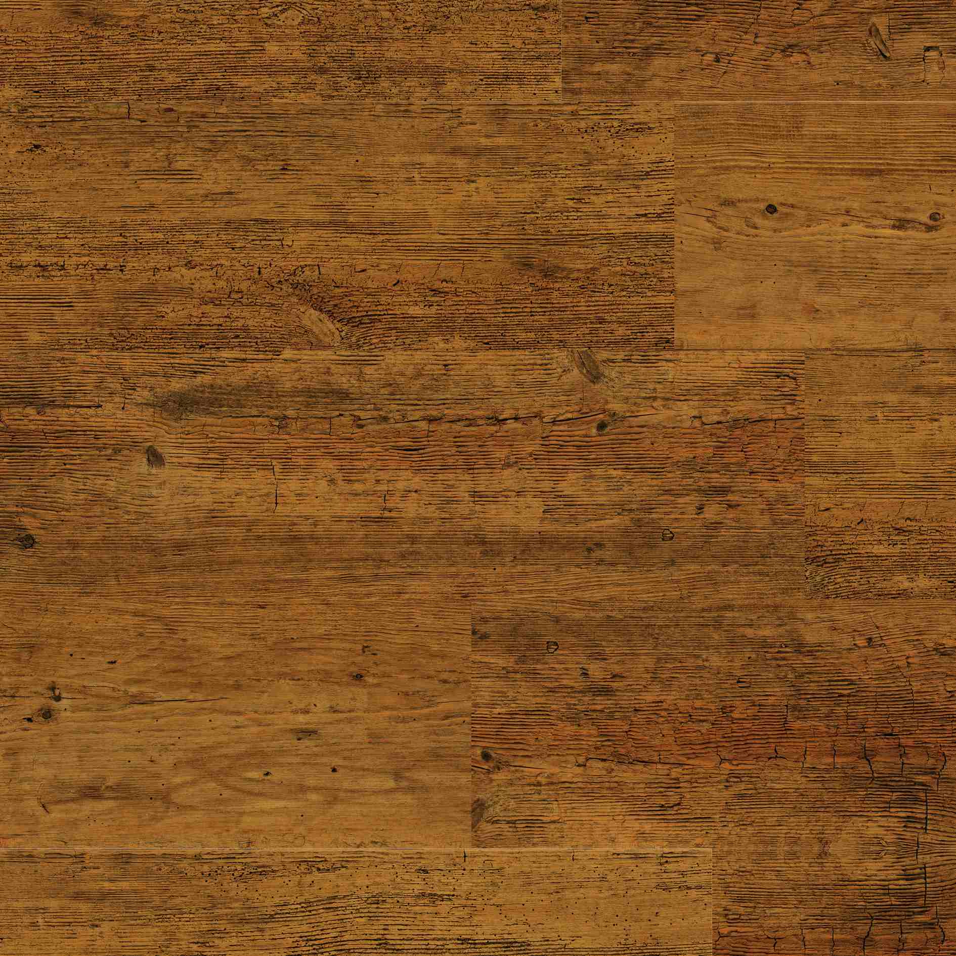 Design Vinylboden Floors@home PW 2400 | 914 x 228 x 2 mm Klebevinyl Holzoptik NKL31