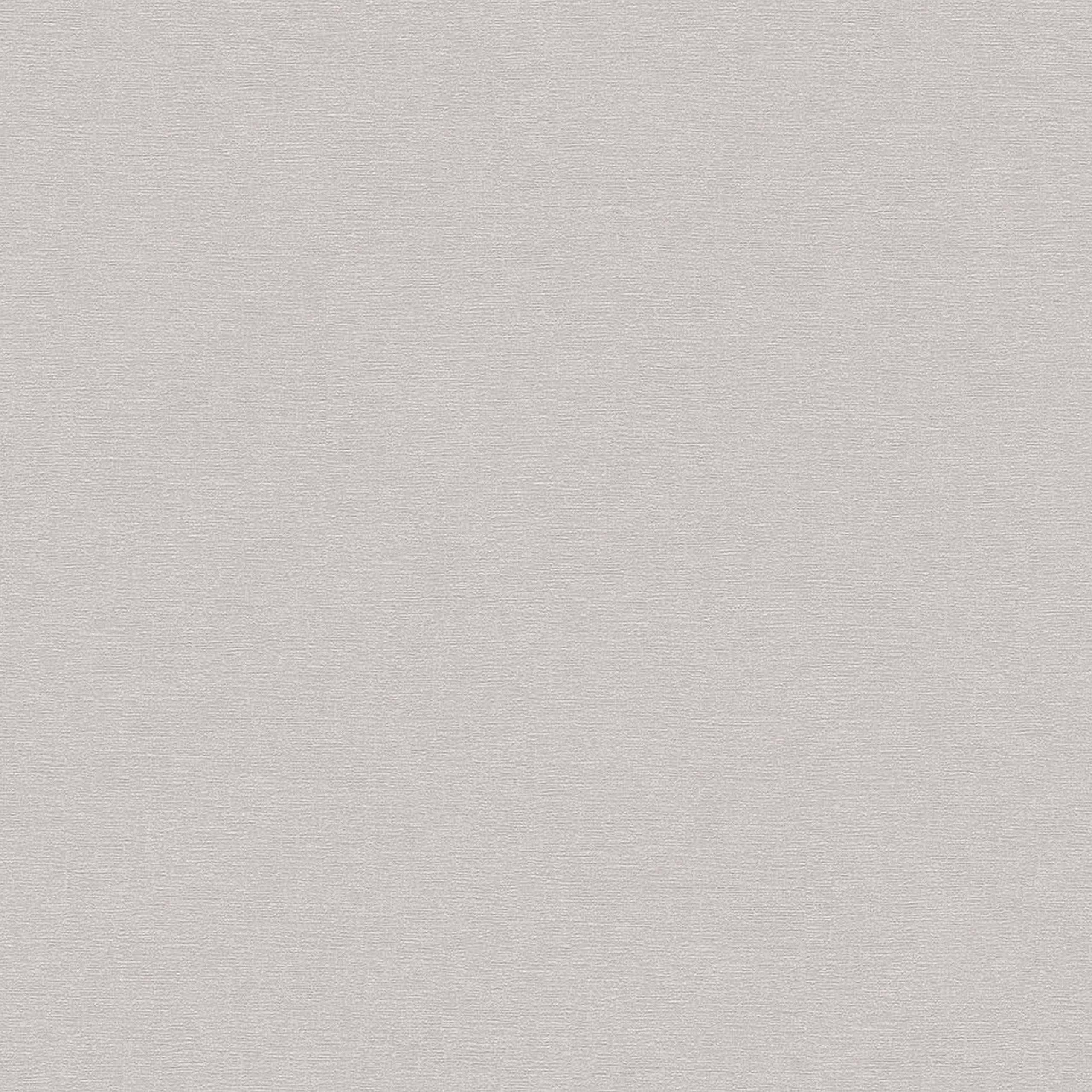A.S. Creation | Life 4 | 356529 | Vliestapete | Einfarbig | Uni | 0.53 x 10.05 m | Beige