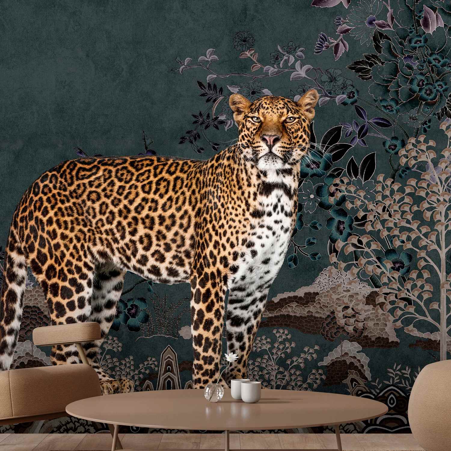 A.S. Creation | Walls by Patel 4 | DD127921 | Fototapete | Vlies | Versch. Größen | Hobbys & Tiere