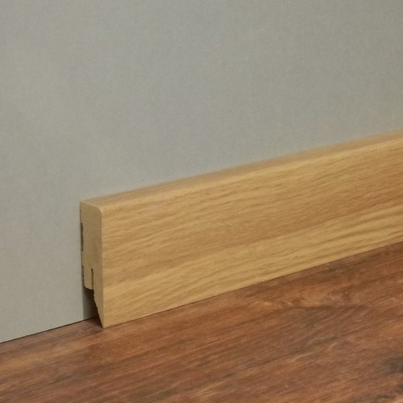Sockelleiste / Fußleiste / Bodenleiste lecco-94 (73252)