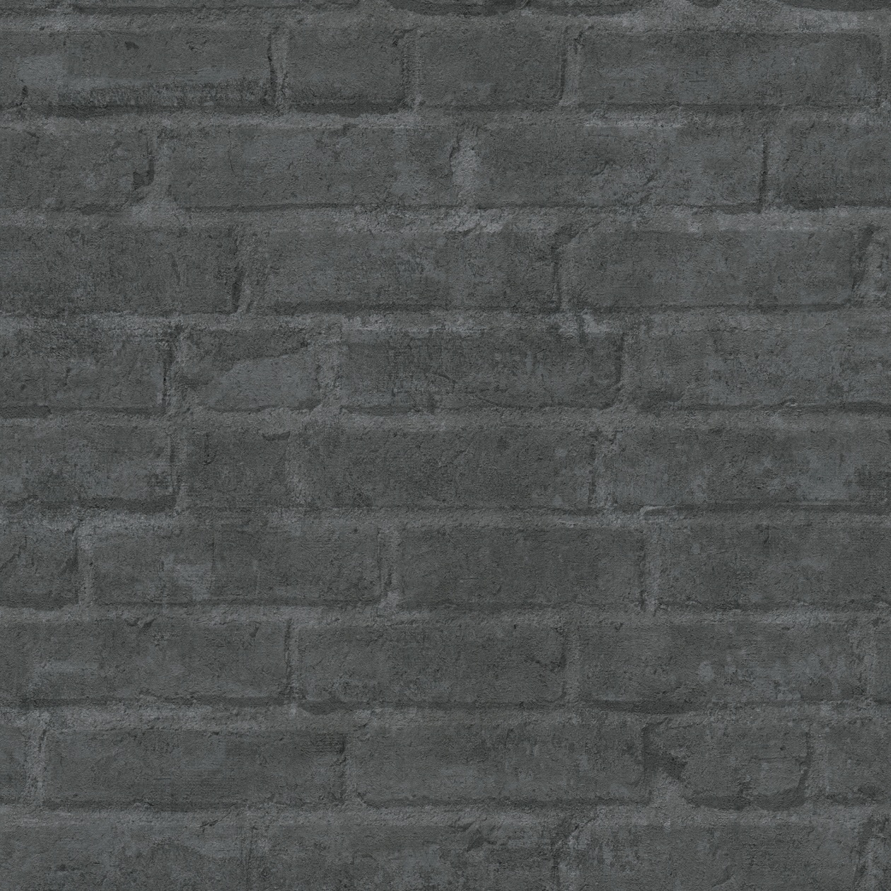 A.S. Creation | Industrial | 377475 | Vliestapete | Steinoptik | 0.53 x 10.05 m | Grau