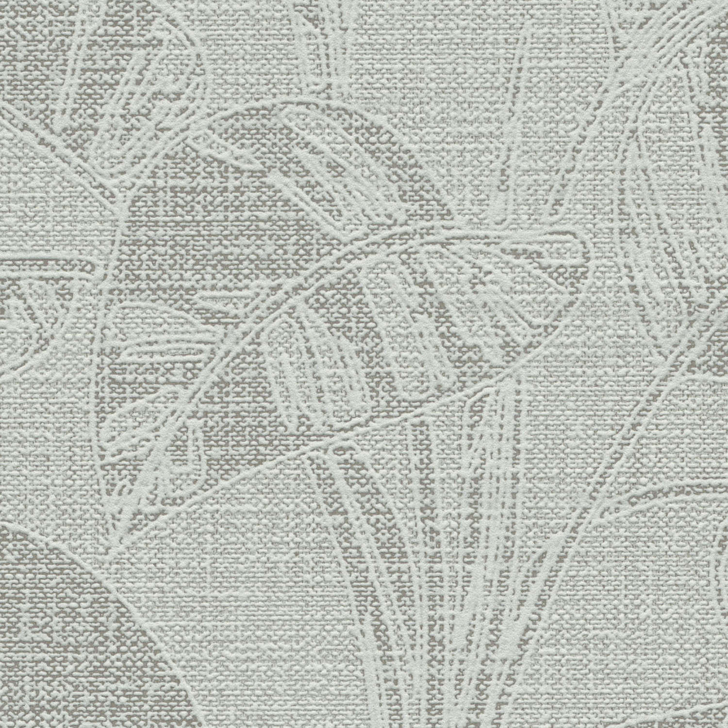 Struktur Vliestapete 10459-24 Blumen Floral 0.53 x 10.05 m Opus Erismann