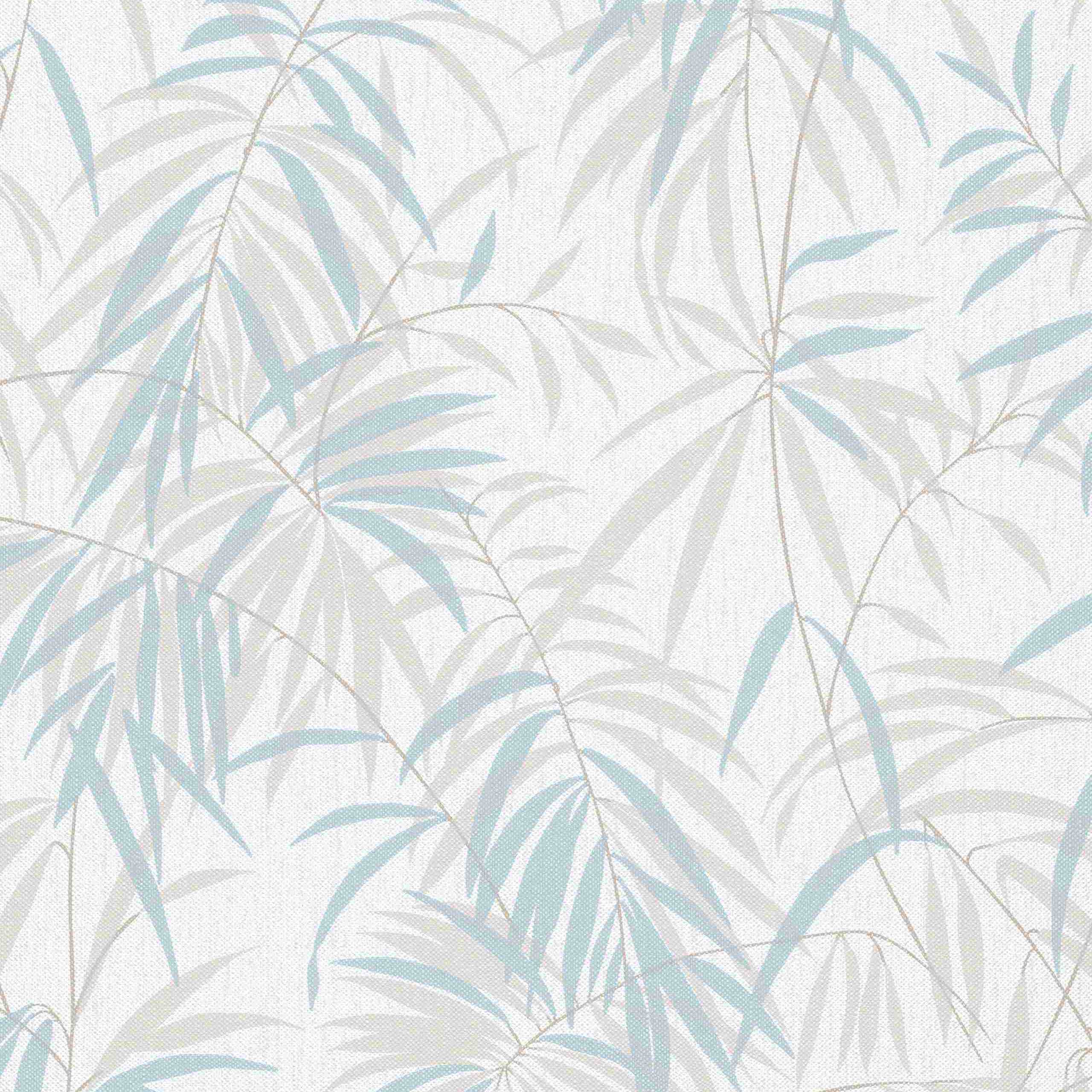 Struktur Vliestapete 10067-18 Blumen Floral 0.53 x 10.05 m Bestseller Erismann