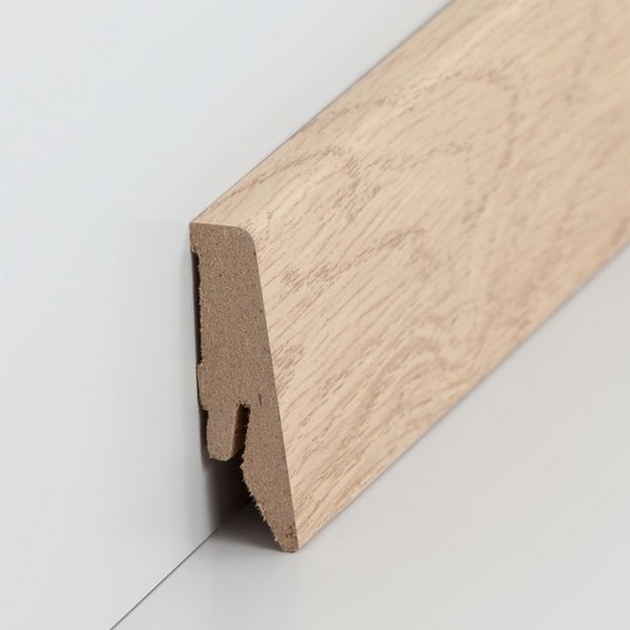 Sockelleiste "Coburg" (MDF foliert / 718.5816)