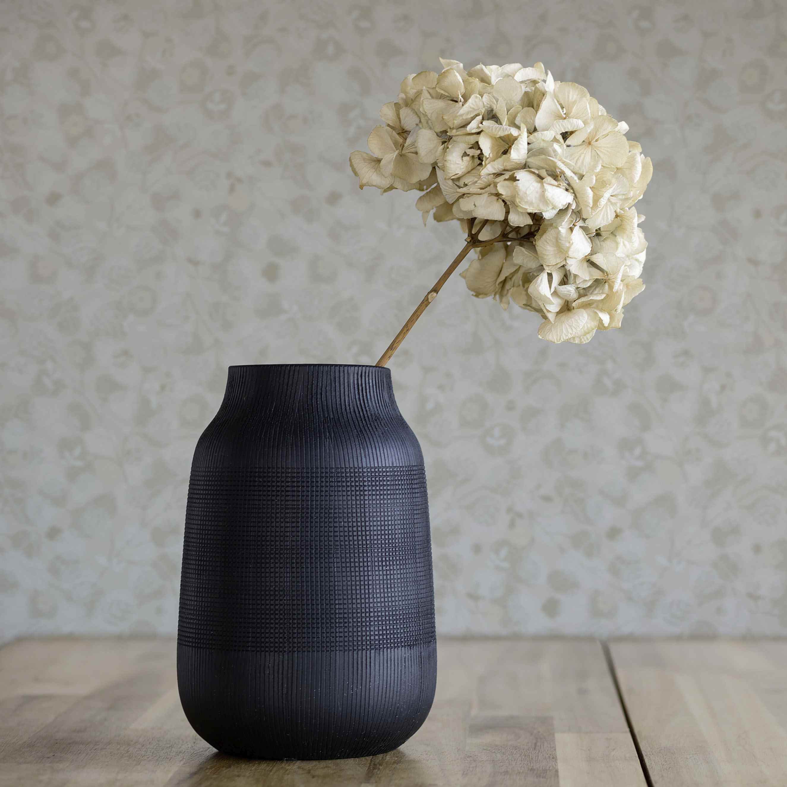 Tapete Valentin Blumen M1-No.4343 Vlies Beige Weiß Floral Tadessi 10.05 x 0.53 m