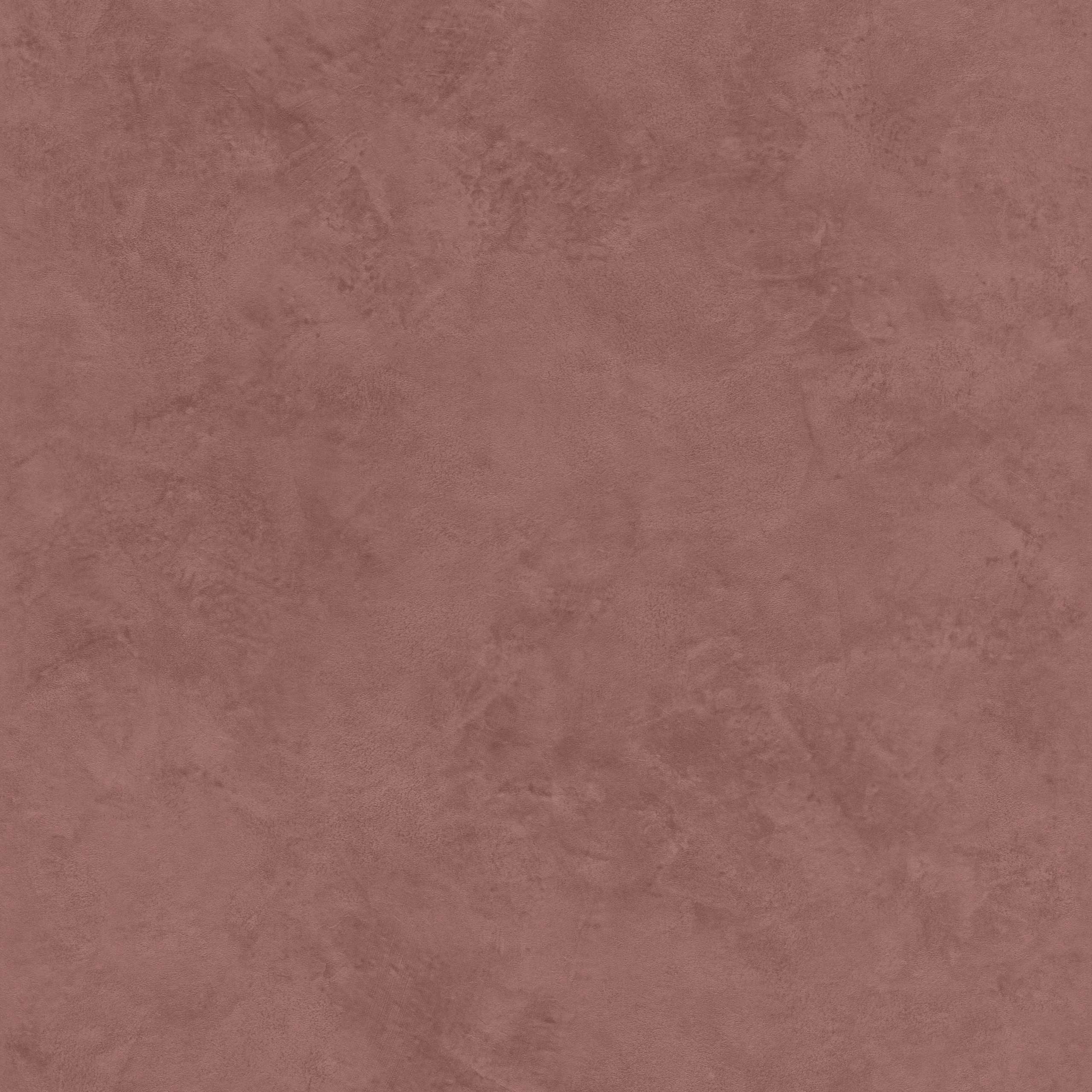 Rasch | Brick Lane | 426199 | Vliestapete | Einfarbig | Uni | 0.53 x 10.05 m | Braun