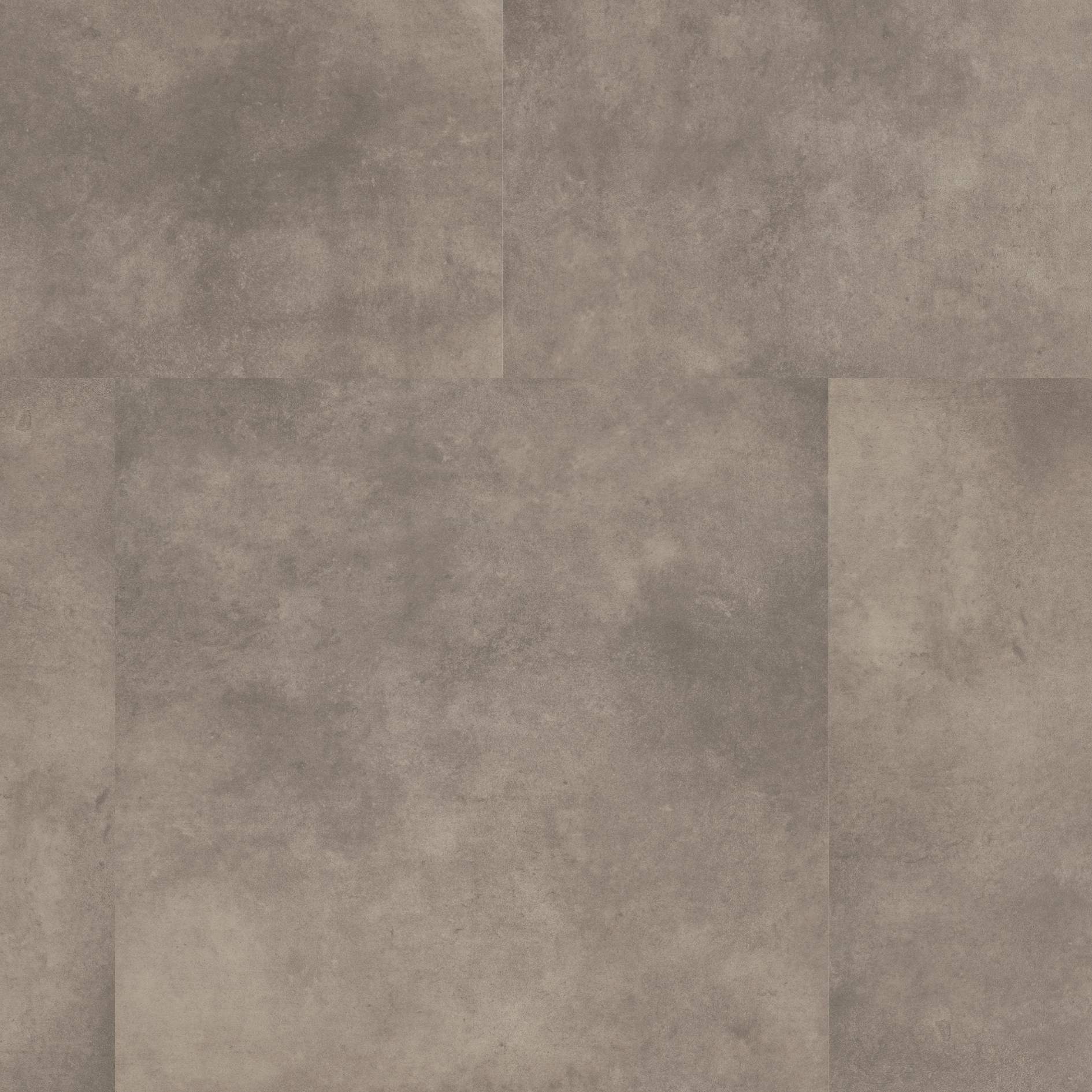 Design Vinylboden Floors@home ST 950 | 600 x 600 x 2 mm Klebevinyl Steinoptik NKL31