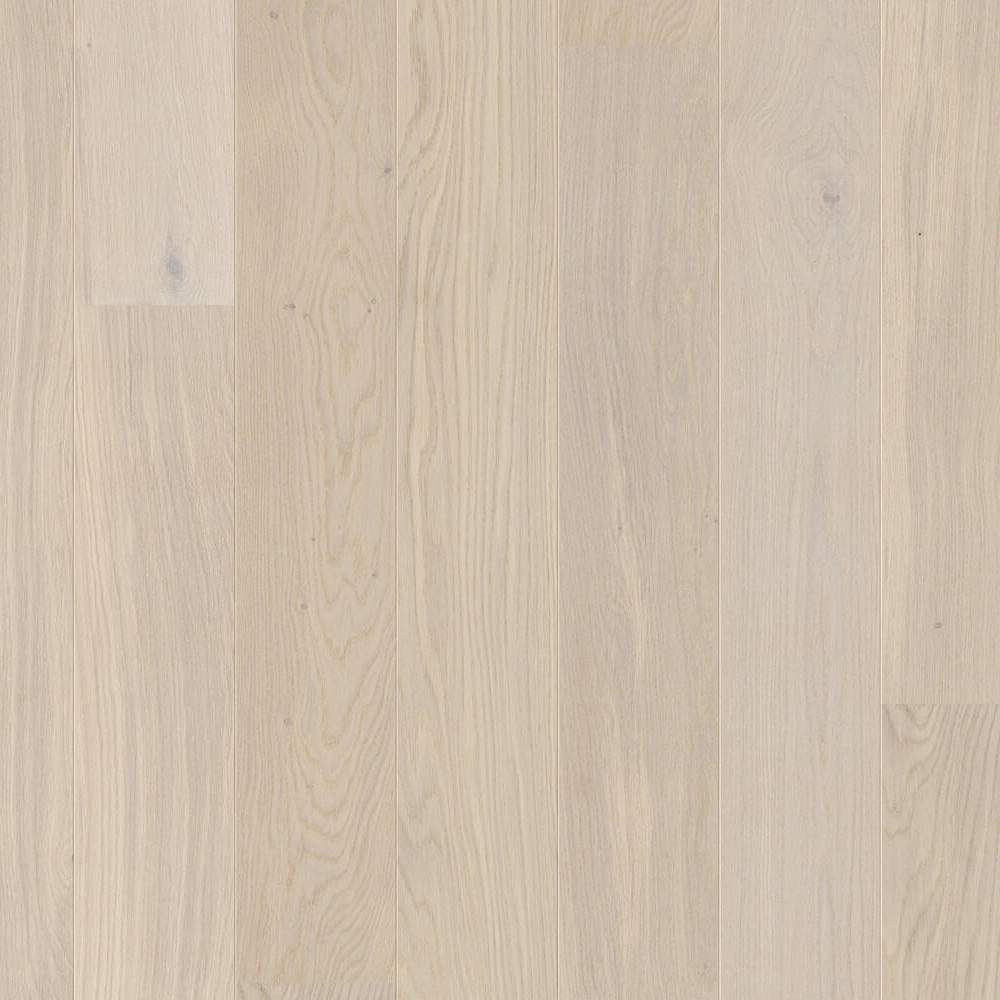 Parkettboden 527 Calgary LD 138 E3424 | 2200 x 209 x 13 mm Holzboden Eiche Braun
