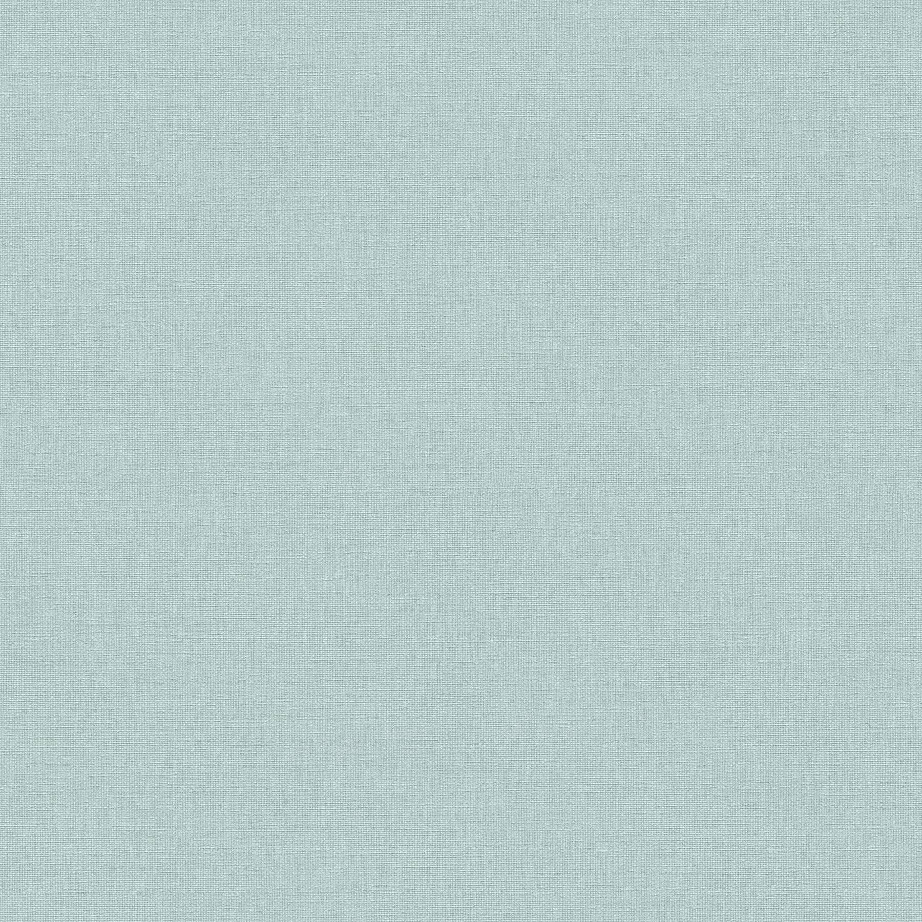 Vliestapete 399889 Blau Uni Einfarbig Michalsky 6 A.S. Creation