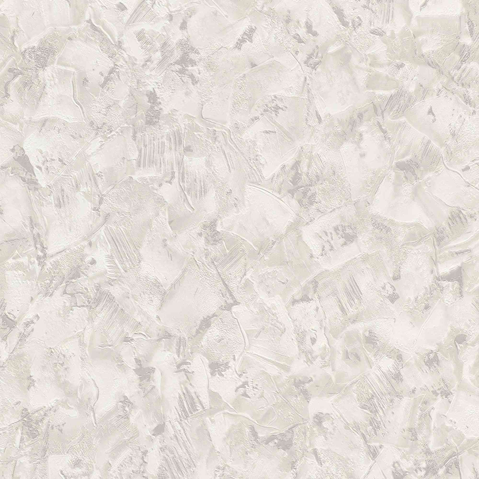Papiertapete 218701 Uni Einfarbig Selection Rasch