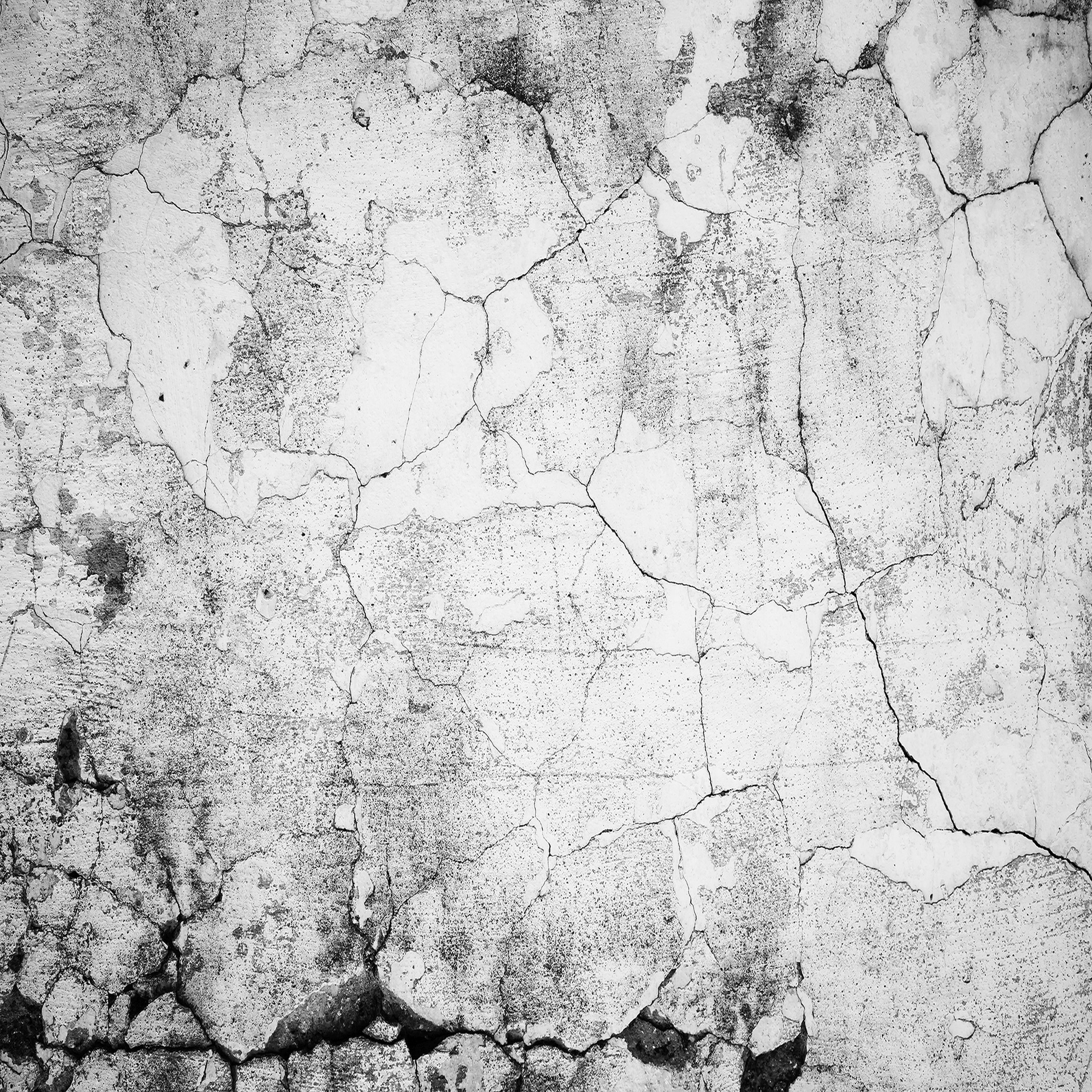 A.S. Creation | Designwalls | DD118768 | Fototapete | Vlies | 350 x 255 cm | Stein & Beton | Grau