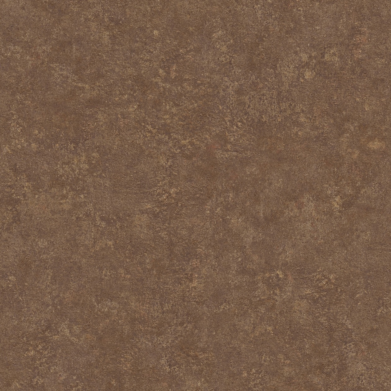 A.S. Creation | Industrial | 377441 | Vliestapete | Einfarbig | Uni | 0.53 x 10.05 m | Braun