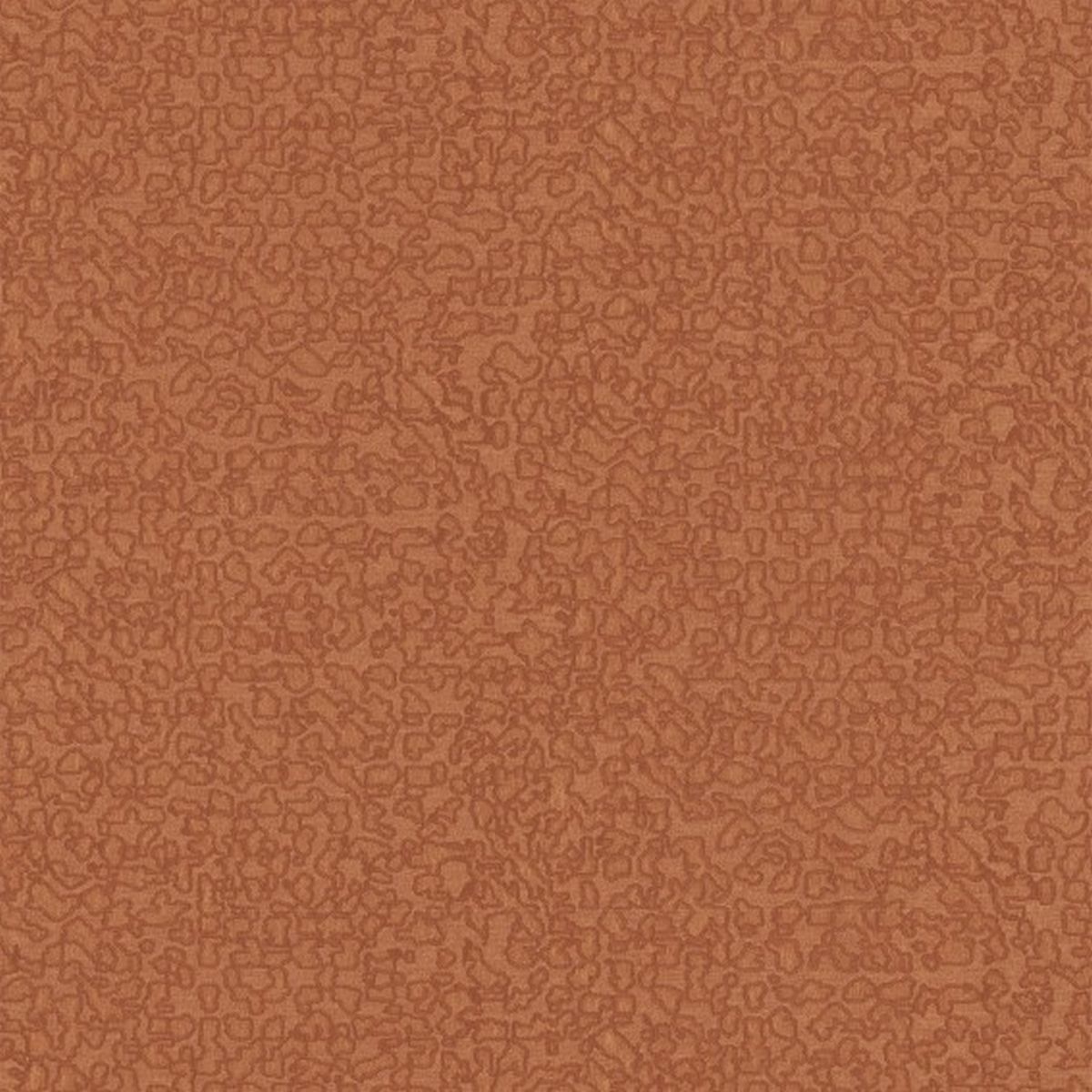 DesignID | NATURAL FAUX 2 | 232106 | Vliestapete | Vintage | Retro | 0.53 x 10.05 m | Rot