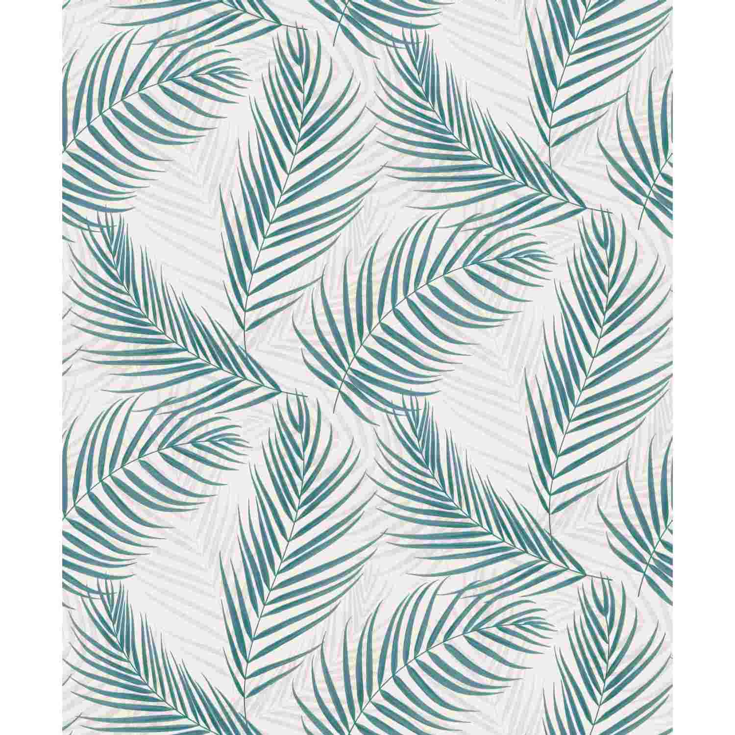 Vliestapete 10221-19 Blumen Floral 0.53 x 10.05 m GMK - Fashion For Walls Erismann