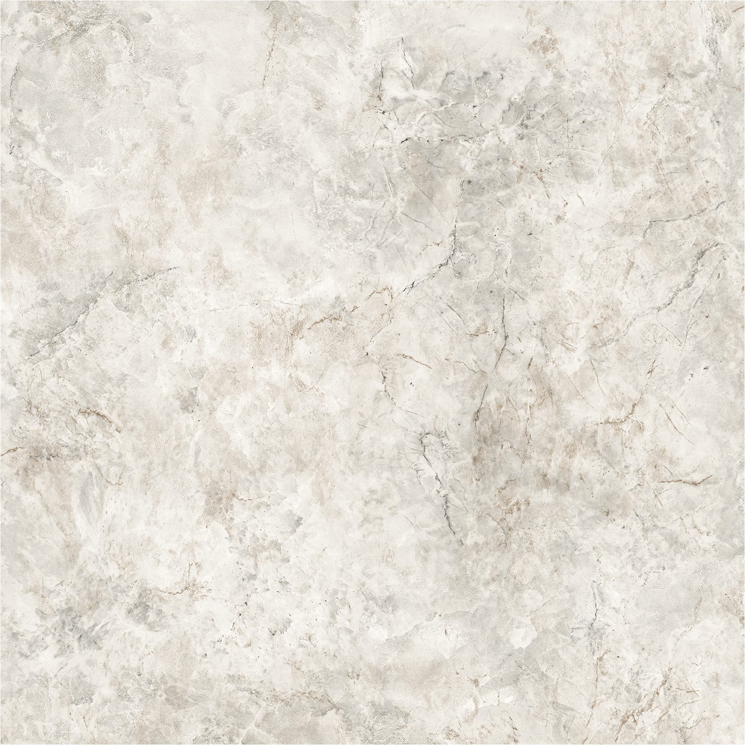 Vliestapete M78587D Brut Weiß Marmoroptik Vlies 1.06 x 10.05 m Ugépa